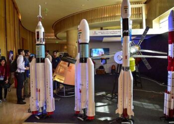 ISRO Invites Applications for Free Online Course on Remote Sensing and Geographical Information System
