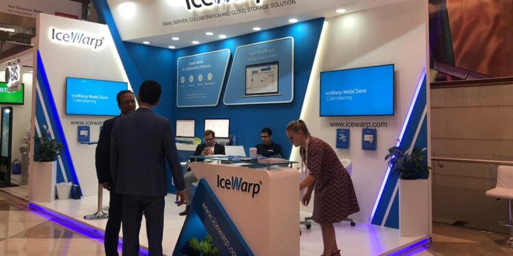 IceWarp clocks migration of a staggering 350,000 users to their platform in last three months