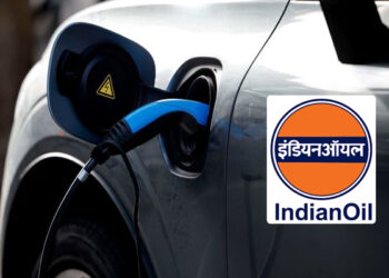Indian Oil Corporation to Set up 10,000 Electric Car Charging Stations