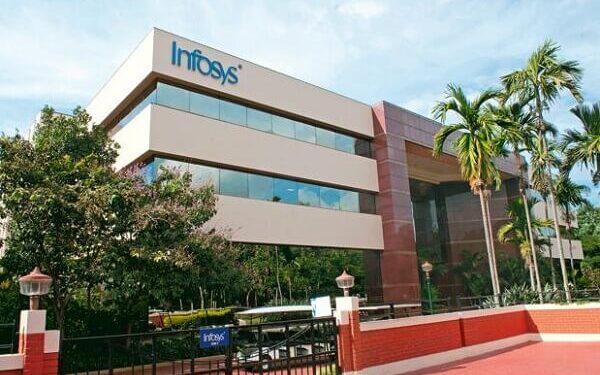 Infosys to Train 500 Job Seekers in America for Free for Digital Careers