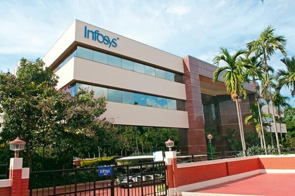 Infosys to Train 500 Job Seekers in America for Free for Digital Careers