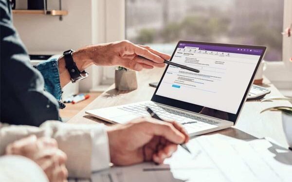 Iris Global Enables Digitech Computers for Delhi Govt Education Project