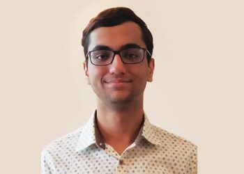 JEE Topper and Apeejay Noida Alumnus Amaiya Singhal Now Wants to Launch Start-up