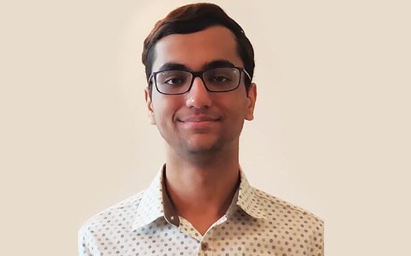 JEE Topper and Apeejay Noida Alumnus Amaiya Singhal Now Wants to Launch Start-up