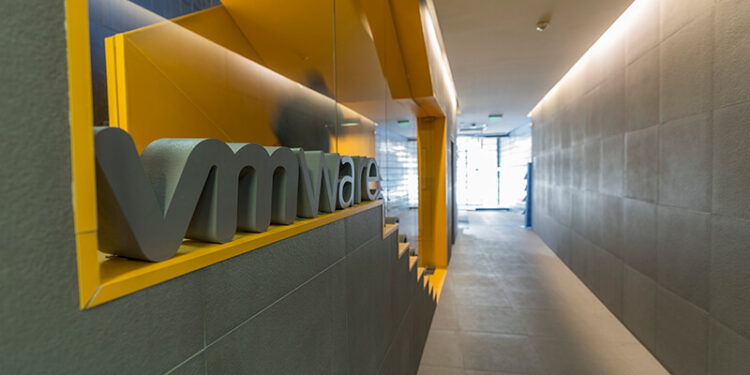VMware and Intel Sign MoU to Provide Free Courses to Women Developers