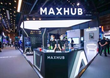 MAXHUB to launch new Interactive & Collaboration Solutions in India by Jan 2022