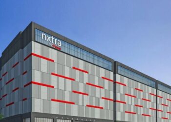 Airtel Nxtra launches 38MW Hyperscale Data Center in Chennai