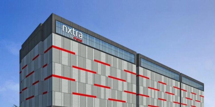 Airtel Nxtra launches 38MW Hyperscale Data Center in Chennai