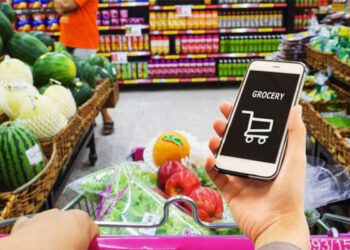 Ola Plans foray into Grocery Delivery Business