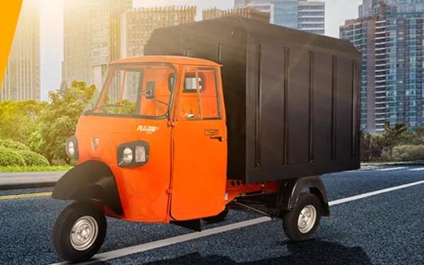 Omega Seiki Mobility Partners with Europ Assistance to Offer 24*7 Roadside Assistance