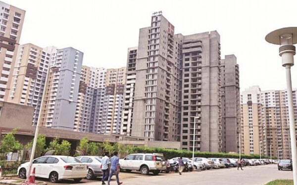 Online Building Permission System in All Cities by March 2022