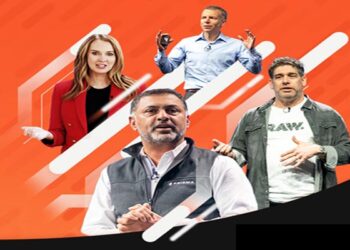 Palo Alto Networks Delivers What’s Next in Security at Ignite ’21