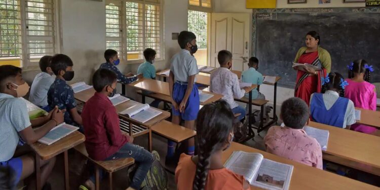 Rajasthan allows offline classes with 100% capacity in schools, colleges from November 15