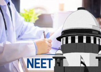 SC Allows OCI Candidates to Participate in General Category NEET Counselling for UG, PG Medical Courses