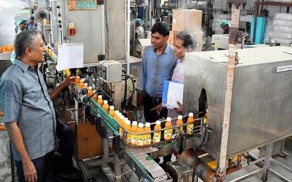 Sidbi, Google Tie-up to Support MSMEs