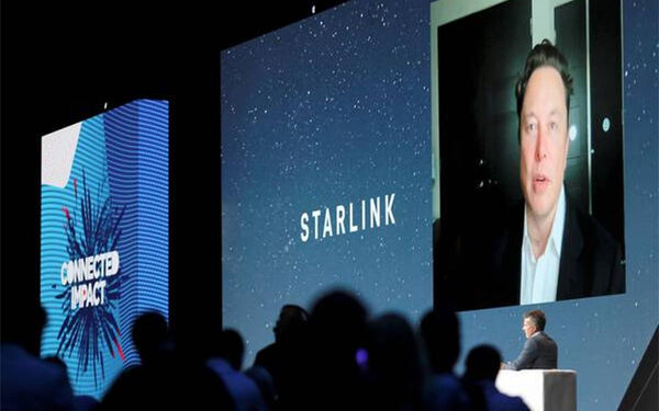 Starlink Plans to Tie-Up with Indian Telcos for Broadband Services in India