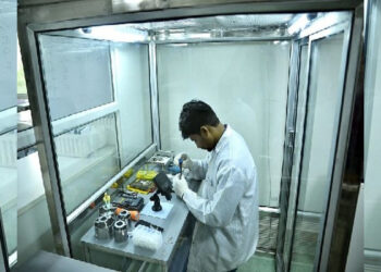 Supertron forays into Service Industry Vertical Under ReStor Lab Banner