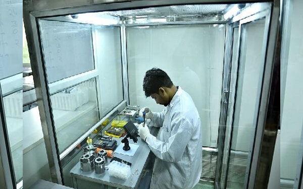 Supertron forays into Service Industry Vertical Under ReStor Lab Banner