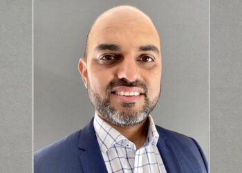 TO THE NEW Appoints Jacob Koshy ANZ Business Unit Head