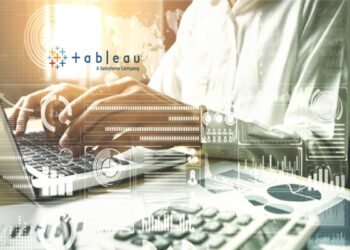 Tableau Pledges to Train 10 Million Data People