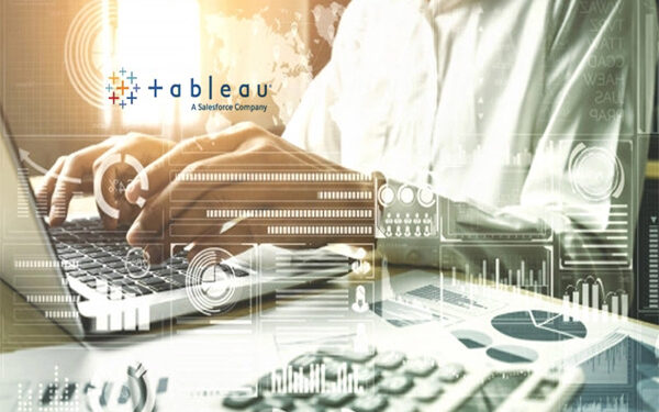Tableau Pledges to Train 10 Million Data People