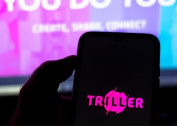 Triller Launches Its India Exclusive Talent IP