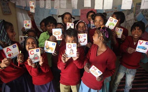 Ugam Partners 321 Education Foundation for Quality Education for Underprivileged Children