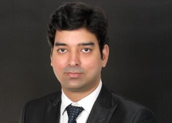Using AI ‘Definite’ly in Digital KYC: Varun Mohan – Founder and CEO, Definite