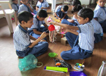 Vedantu Partners with Canva to Unleash Creativity in Students