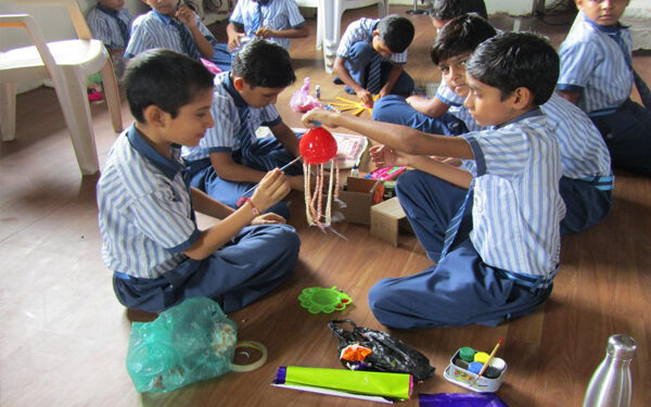 Vedantu Partners with Canva to Unleash Creativity in Students