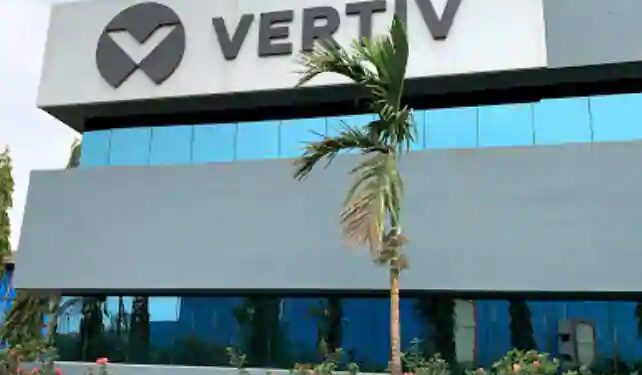 Vertiv Introduces 230V NetSure Inverter Series for 5G Applications