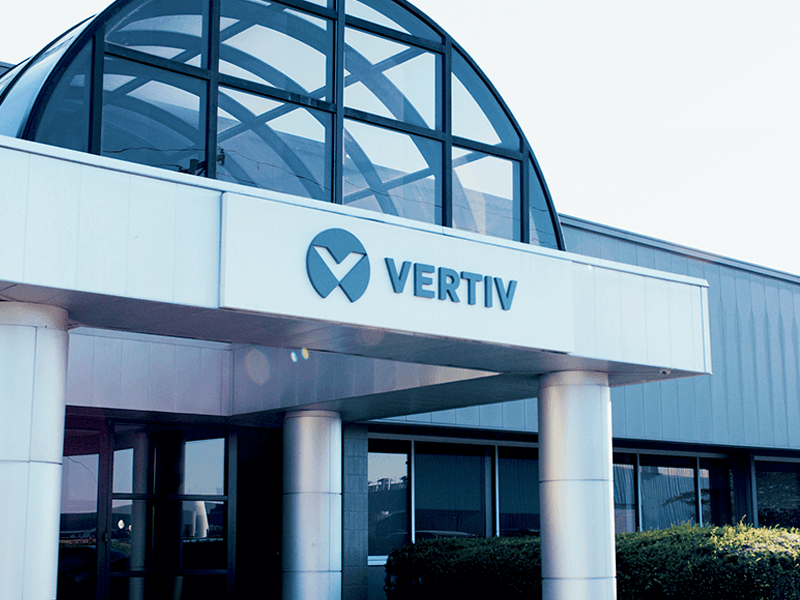 Vertiv Completes Acquisition Of E I Engineering Ireland APAC Media