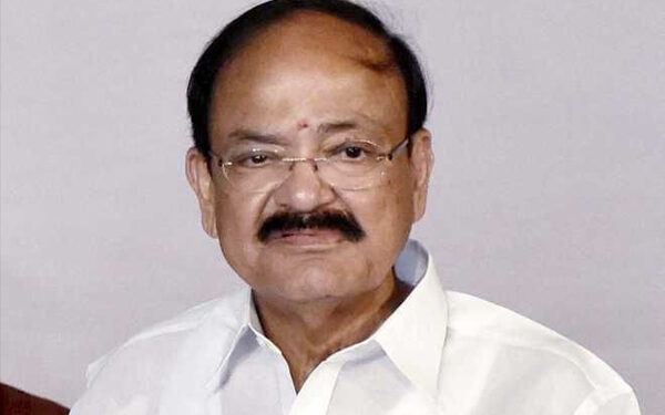 Vice President M. Venkaiah Naidu to Inaugurate 24th Edition of the Bengaluru Tech Summit 2021