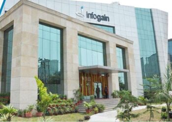 Infogain Appoints Vivek Sharma as Head of Sales- Europe