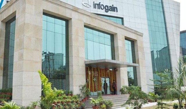 Infogain Appoints Vivek Sharma as Head of Sales- Europe