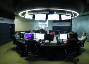 Kaspersky names ITCG national B2B distributor in India