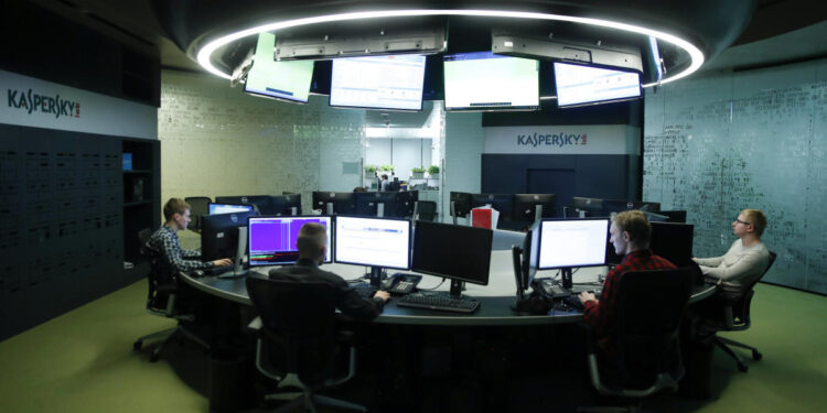 Kaspersky names ITCG national B2B distributor in India