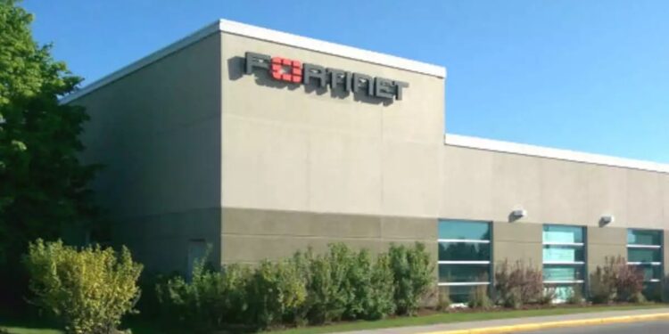 Fortinet Announces Commitment to Become Carbon Neutral by 2030