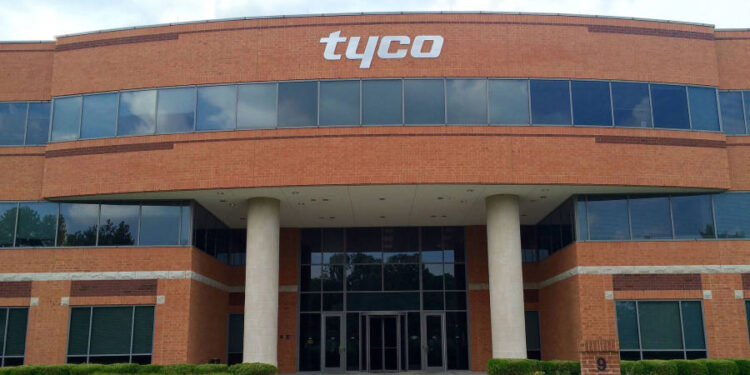 Tyco Security selects Supertron as VAD for the South Asia region