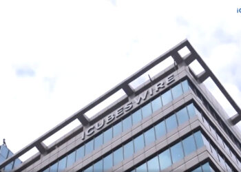 iCubesWire expands Vdx – Animation studio to cater to the surge in demand