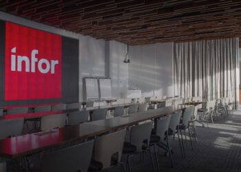 Infor named a Leader in IDC MarketScape for SaaS and Cloud-enabled ERP for Manufacturing in Asia/Pacific 2021
