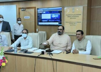 First Internet Exchange for Uttarakhand inaugurated in Dehradun