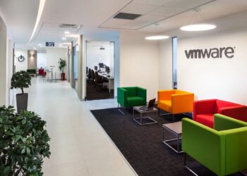 VMware signs MoU with Intel in India to help Women Developers