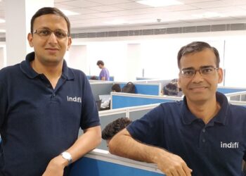Indifi Technologies Crosses the 500 cr. AUM mark in Credit Demand