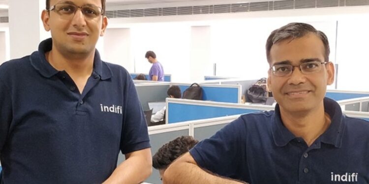 Indifi Technologies Crosses the 500 cr. AUM mark in Credit Demand