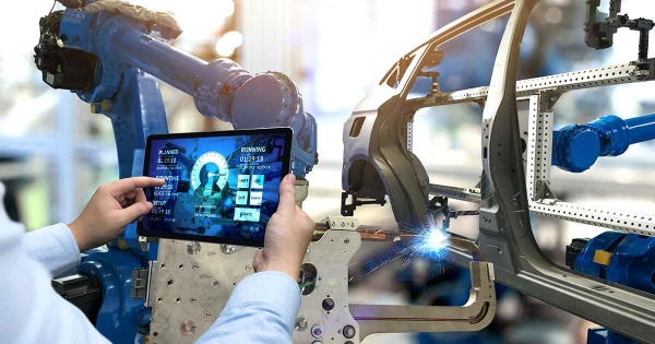 L&T Technology Services launches e-VOLTTS platform to accelerate GTM requirements of EV OEMs