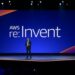 AWS Re-invents itself @ re:Invent 2021