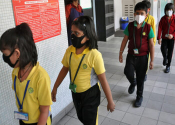 Climate Change makes Children Vulnerable to Infectious Diseases