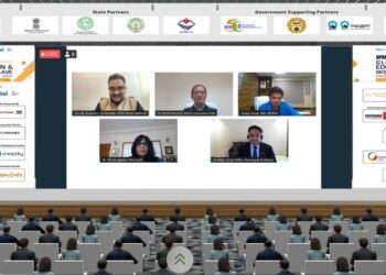 Education Leaders Deliberate on the Future of Hybrid Education