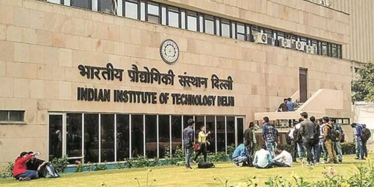 IIT Delhi launches STEM mentorship programme for Class 11 girl students